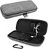 Powerbank Hard Travel Case Compatible RAV Power 26800/20100/20000mAh, Anker Power Core 26800mAh/ PowerCore +26800mAh, ROMOSS 30000mAh, Miady Charg...