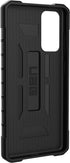 URBAN ARMOR GEAR UAG Samsung Galaxy S20 FE/FE 5G Rugged Lightweight Slim Shockproof Pathfinder Protective Cover, Black...