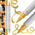 ARTISTRO 2 Gold Acrylic Paint Pens, Acrylic Paint Markers Dual Tip (Brush + Fine 1 mm), Acrylic Markers for Fabric, Canvas, Rock, Glass, Wood, Pap...