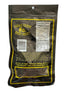 Cedar Creek | Air-Dried Thinly Sliced | 4oz pack | No Artificial Preservatives | Grass Grain Fed Beef | Clean Healthy Snack (Peppered)...
