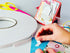 Scrapbook Adhesives by 3L Crafty Foam Tape 108ft, 32.9M, Black...
