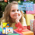 Toddler Toys Age 1-2-4 Year Old Boy Girl Gifts: 14*40 Inch Piano Musical Instruments Learning Toys for Toddlers 1-3-6, Piano Play Mat Toy gifts fo...