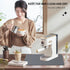 Premium Coffee Mat - Non-Slip Rubber Backed Absorbent Dish Drying Mat for Kitchen Counter Coffee Mat , Super Absorbent Ideal coffee maker mat for ...