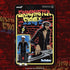 Super7 Grandmaster Flash - 3.75" Grandmaster Flash Action Figure with Accessory Hip Hop Collectibles and Retro Toys...