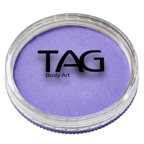 TAG Face and Body Paint - Regular Lilac 32gm...