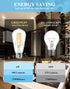 DC 12V ST64 LED Light Bulb 2700k 6W Warm White LED Edison Filament E26 Screw Base Lamp DC Low Voltage RV Marine Boat Classic Industrial Prop Retro...