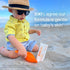 Thinkbaby SPF 50+ Baby Mineral Sunscreen – Safe, Natural Sunblock for Babies - Water Resistant Sun Cream – Broad Spectrum UVA/UVB Sun Protection –...