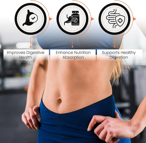 Probiotic - 40 Billion CFU...