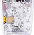 Silver Buffalo Disney Vintage Mickey Mouse Since 1928 Double Wall Travel Tumbler with Slide Close Lid, 20 Ounces...