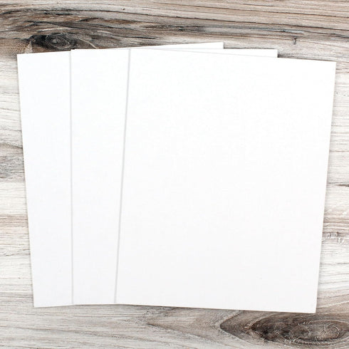 ArtSkills Canvas Boards for Painting, 8x10 Canvas Painting Supplies for Artists, Primed Blank Canvas Panel Pack, 3-Pack...