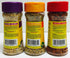 Mrs Dash Salt-Free Seasoning Blend Variety 3 Packs - Extra Spicy, Lemon Pepper, and Onion & Herb...