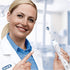Oral-B Precision Clean Toothbrush Heads Pack of 8...