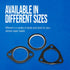 Walker 31383 Exhaust Pipe Flange Gasket for Honda Civic...