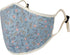 WITHMOONS Face Mouth Bandana Summer Thin Double Layers Washable Reusable DN1018...