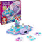 Disney Princess, Charming Sea Adventure Board Game Little Mermaid Toys Featuring Ariel & Friends Fun Game for Family Game Night, for Kids Ages 4 a...