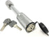 MaxxHaul 70050 Trailer Hitch Lock - Heavy Duty 5/8"- Hitch Locking Receiver Pin With 2 Keys, Chrome...