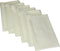 Flour Sack Towels Bulk-30"X30" White (Pack of 6)...