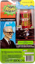 McFarlane Toys - DC Retro Alfred Pennyworth (Batman 66') 6in Action Figure...