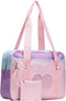 STEAMEDBUN Kawaii Ita Bag Japanese School Bag Cute Tote Bag Large Shoulder Anime Heart Purse...