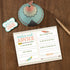 Lillian Rose Boho Baby Shower Wishes Cards...