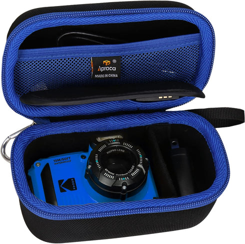 Aproca Hard Travel Protective Case, for KODAK PIXPRO WPZ2 Rugged Waterproof Digital Camera and Accessories......