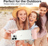Portable Charger for iPhone,3500mAh Ultra-Compact Small Power Bank Compatible with iPhone 6/7/8/SE/11/XR/12/12 Pro Max/13/13 Pro Max/14/14 Pro Max...
