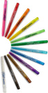 Mr. Sketch Scented Twistable Crayons, 12/Pack...