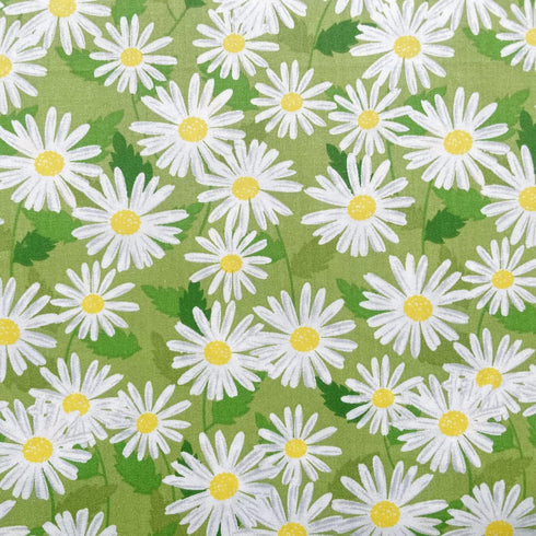 Spring Floral Fabric Squares 10x10, Layer Cake Fabric for Quilting 10 inch, Precut Fabric for Quilting Patchwork Crafting Green Pink(42Pcs)...