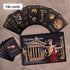 A&B GAMES Unleash Your Strategic abilities in This Cooperative, Strategic, Plunder, Team vs., and Travel Card Game for Adults with 5-10 Players. I...