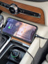 Galvanox iPhone Car Charger (30W) Multi Port Fast Charging Car Adapter with MFi Apple Certified USB-C to Lightning Cable for iPhone 11/12/13/14 Pr...