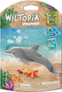 Playmobil Wiltopia Dolphin Animal Figure...