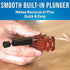 Jonard Tools R-5926 Pin Extractor for Contact Sizes 16-20, 3" Length...