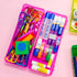 BAZIC Washable Disappearing Purple Glue Stick 8g / 0.28 Oz., Color Acid Free Glue Sticks for Photos Paper Kids at School Office (4/Pack), 2-Pack...