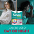 Vicks Sinex SEVERE, All-In-One Sinus + Mucus Relief, Non-Drowsy, Loosens Mucus, Maximum Strength Relief of Pain, Pressure, Congestion, & Headache ...