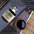 Haku, Mizunara Whisky Barrel Aged Soy Sauce, 12.68 oz....