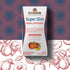 HYLEYS Lakma Super Slim Tea with Peach - 25 Tea Bags...