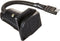 20020 7-4 Way 9" Taillight Adapter for Coleman/Starcraft, Black...