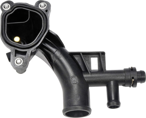 Dorman 902-846 Engine Coolant Water Outlet Compatible with Select Buick/Chevrolet Models...
