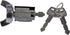 Dorman 924-866 Ignition Lock Cylinder Compatible with Select Ford / Lincoln / Mercury Models...
