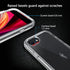 BESINPO Case for iPhone SE 2022 (3rd Generation)/iPhone SE 2020/8/7 Case, Built-in Screen Protector 360 Full Body Shockproof Protection Cover -Cle...