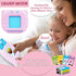Talking Flash Cards with 382 Sight Words, Toddler Toys for Boys and Girls, Montessori Toys, Pocket Speech for Toddlers, Talking Flashcards for Tod...