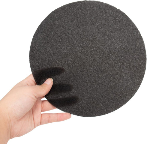E.LUO LV-H132 Replacement Filter for LEVOIT Air Purifier Replacement Filter LV-H132-RF, 3-in-1 H13 True HEPA Filter Replacement...