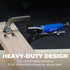 Kreg KHC-MICRO Face Clamp - 2 Inch - Workshop Face Clamp - Pocket Hole Clamp - Workshop Accessories - Home Improvement...