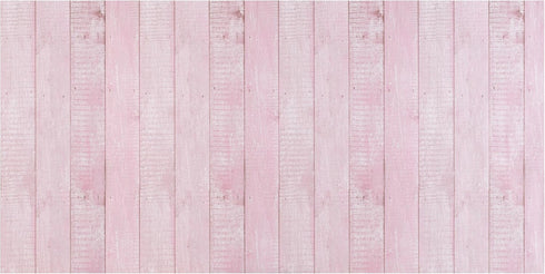 Fadeless Schoolgirl Style Bulletin Board Paper, Southern Charm in Pink, 47.25" x 12', 1 Roll...
