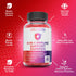 8-In-1 Immune Support Gummies With Elderberry - Powerful Immune Support Supplement Blend Of Elderberry, Quercetin, Zinc & Vitamin C Gummies Are Gr...