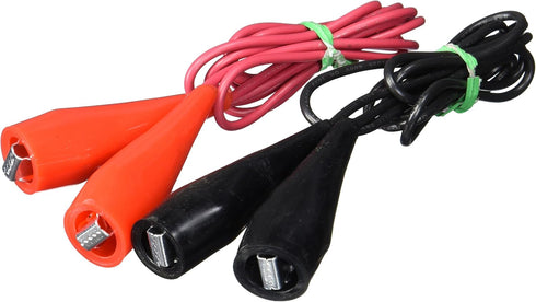 S&G Tool Aid 23100 Extra Heavy Duty Test Lead...