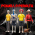 Super7 Powell-Peralta Kevin Harris - 3.75" Powell-Peralta Action Figure Classic Skateboard Collectibles and Retro Toys...