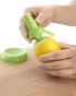 Lékué Citrus Spray, Pack of 2, Green...