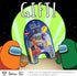 P.M.I. Among Us Crewmate Figures | 5 Among Us Toys Out of 16 Collectibles in 1 Pack | Among Us Merch Incl. The Peeled and The Clogged | 1 Hidden I...