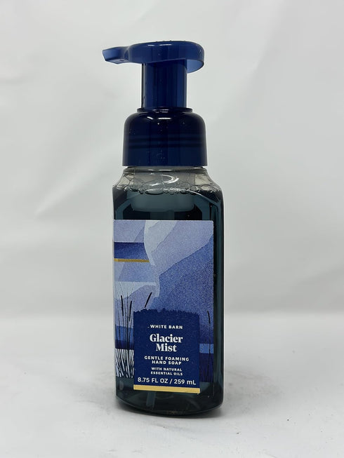 Glacier Mist Gentle Foaming Hand Soap 8.75 fl oz / 259 mL...